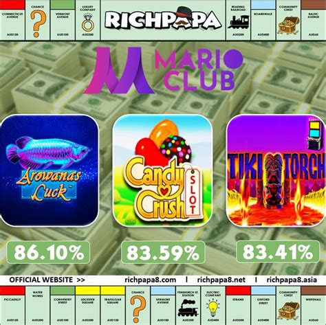 richpapa casino|RichPapa Pokies Aus .